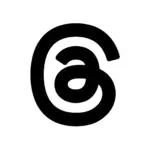 Threads logo