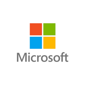 Microsoft logo