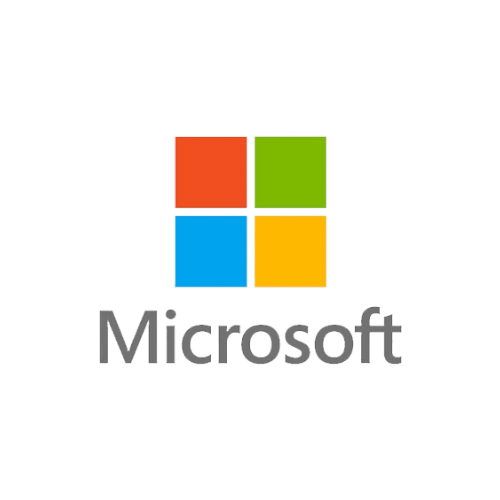 Microsoft Logo