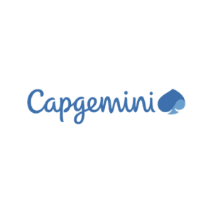Capgemini logo