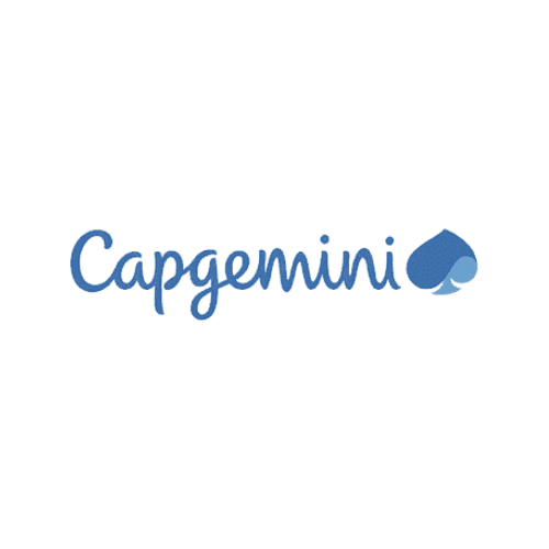 Capgemini Logo