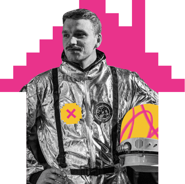 Coding school: Start your studies at 42 Berlin