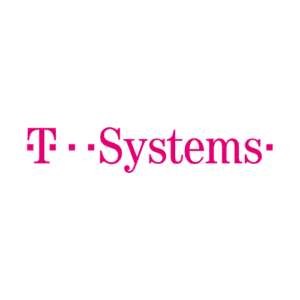 T-Systems logo