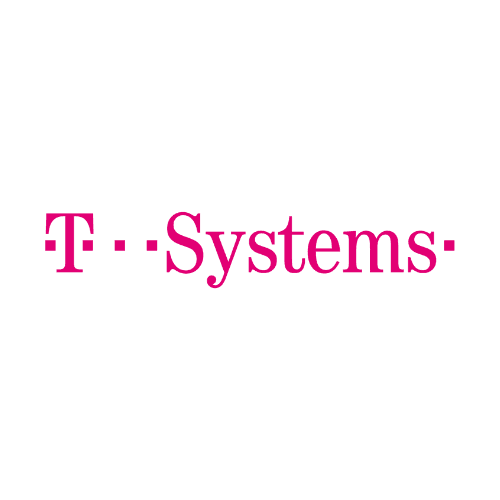 T-Systems Logo