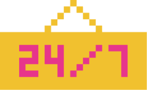 Coding Education 24/7​