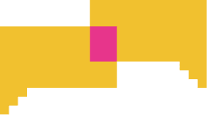 Coding education: Peer-to-peer pedagogy​ pictogram