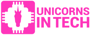 Unicorns in Tech logo