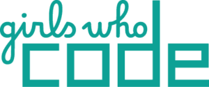 Girls Who Code logo