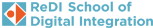 ReDI School of Digital Integration logo
