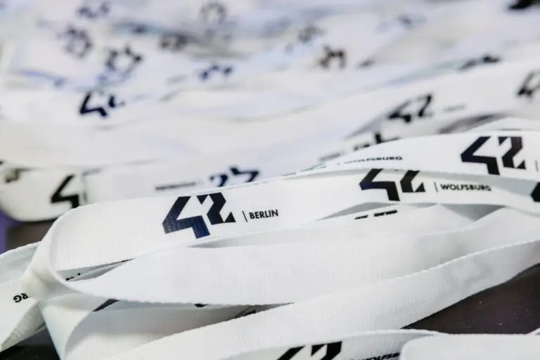 Partners of 42 Berlin
