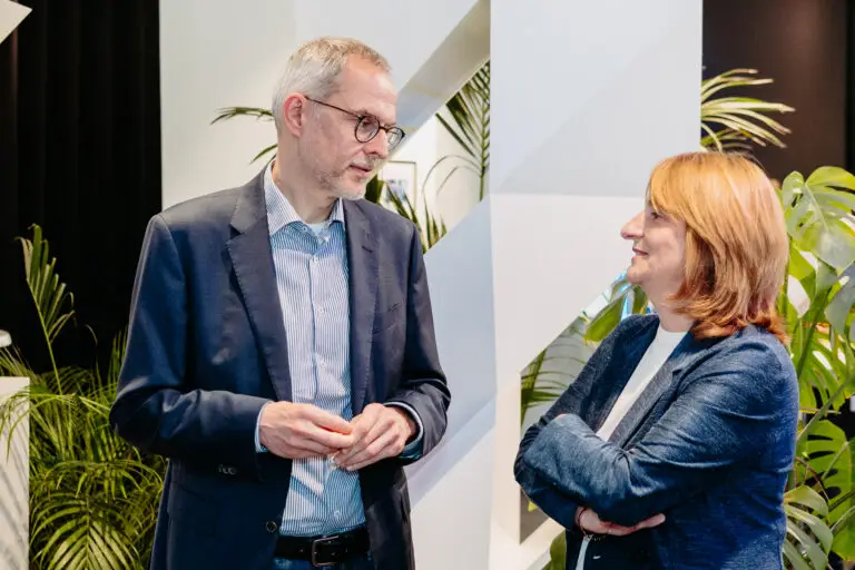 Partners of 42 Berlin