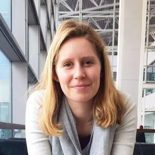 Elly Geck